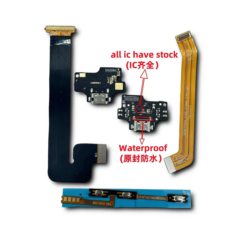 Puerto de carga USB para Lenov - Motorola Tablet Accessories reseña y precio