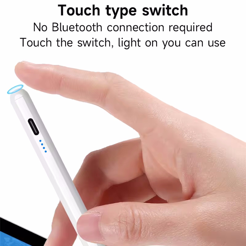 Lápiz Stylus Universal para Hu - Tablet Accessories Kids reseña y precio
