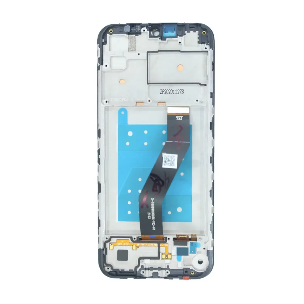 Pantalla LCD Táctil Estable pa - Motorola Tablet Accessories reseña y precio