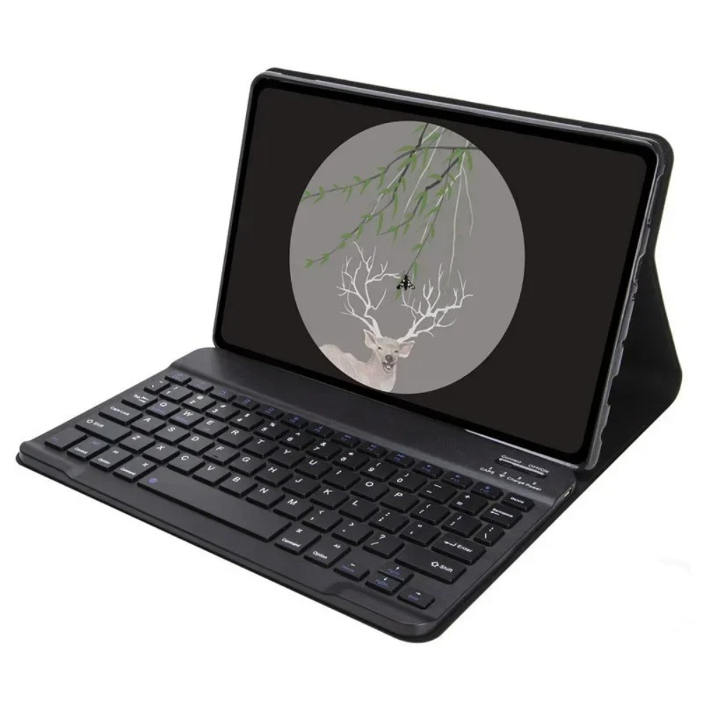 Funda para tabletas Samsung Ga - Samsung Tablet Keyboard Accessories reseña y precio