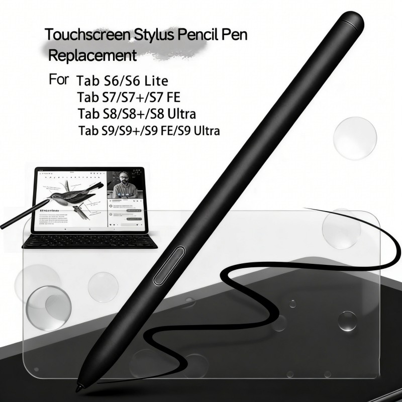 Lápiz Stylus S Pen para Tablet - Tablet Accessories Kids reseña y precio