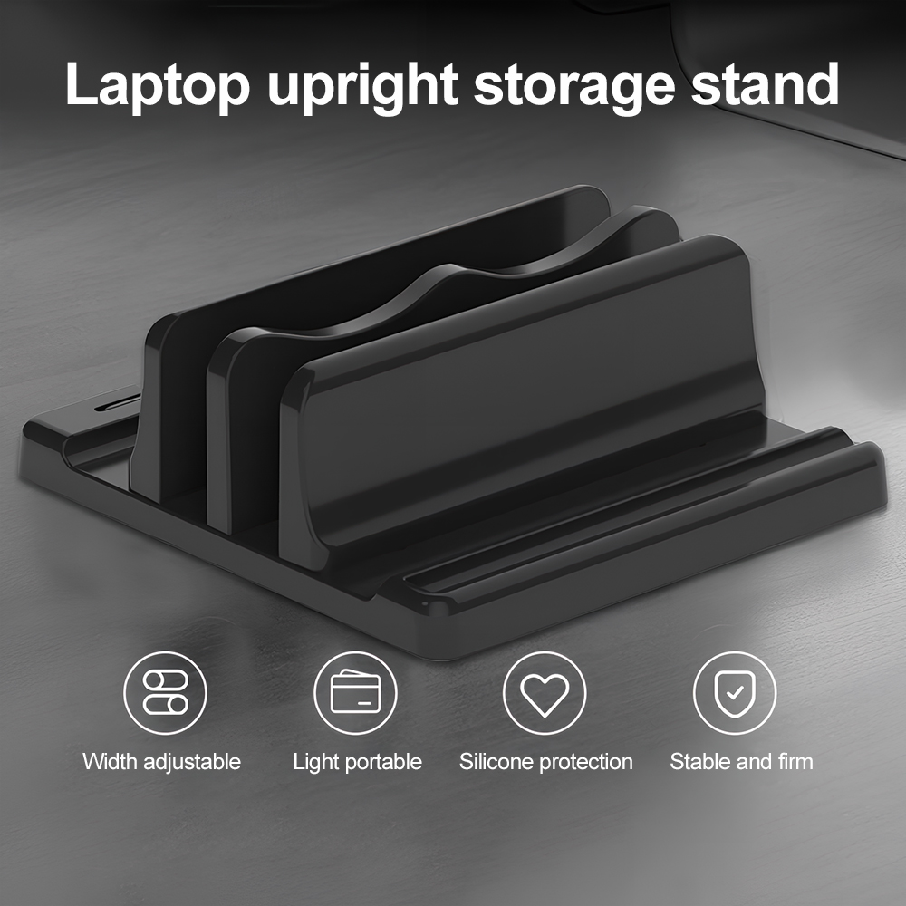 Soporte vertical para ordenado - Tablet Computer Accessories reseña y precio