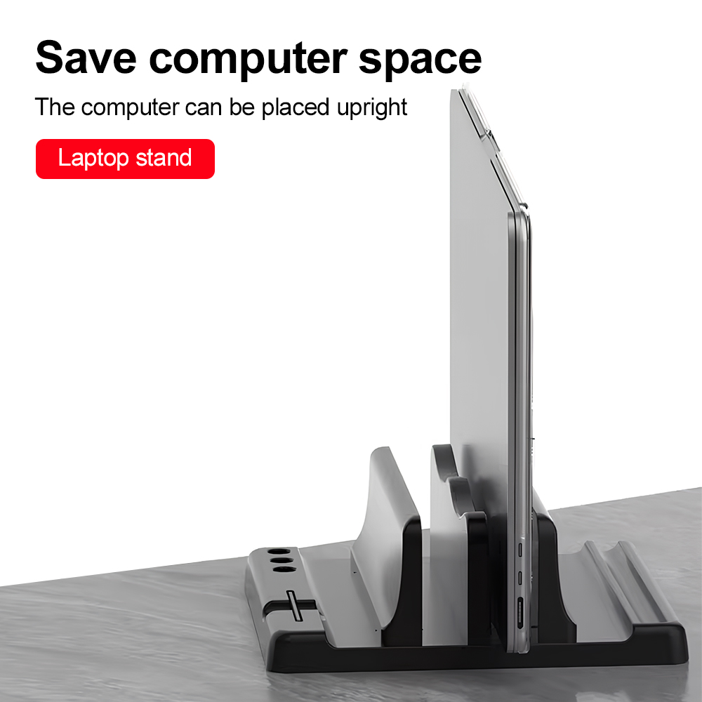 Soporte vertical para ordenado - Tablet Computer Accessories reseña y precio