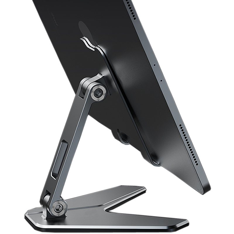 Soporte plegable ajustable par - Samsung Tablet S11 Accessories reseña y precio