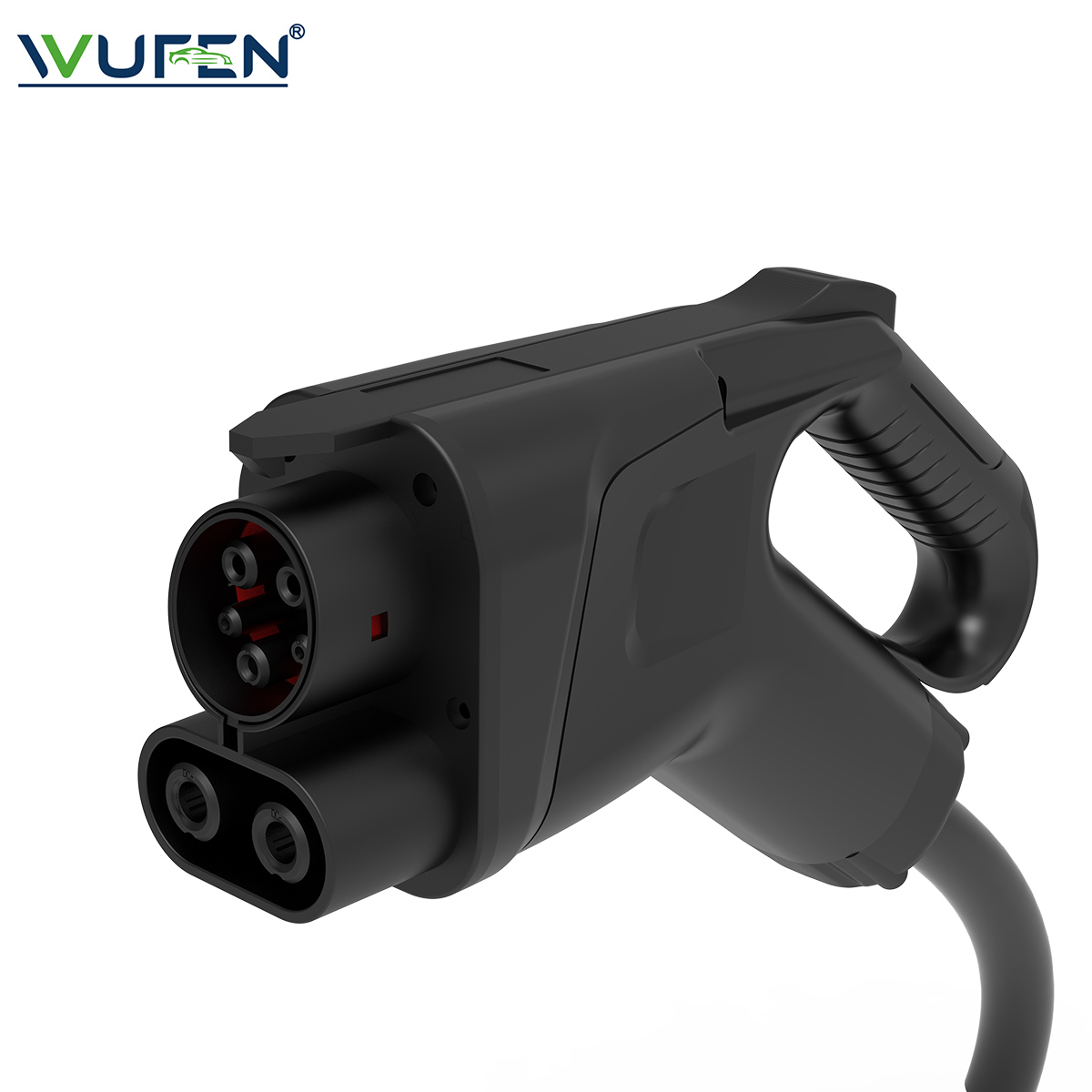 WUFEN CCS Combo 1 adaptador EV - Tablet Computer Accessories reseña y precio