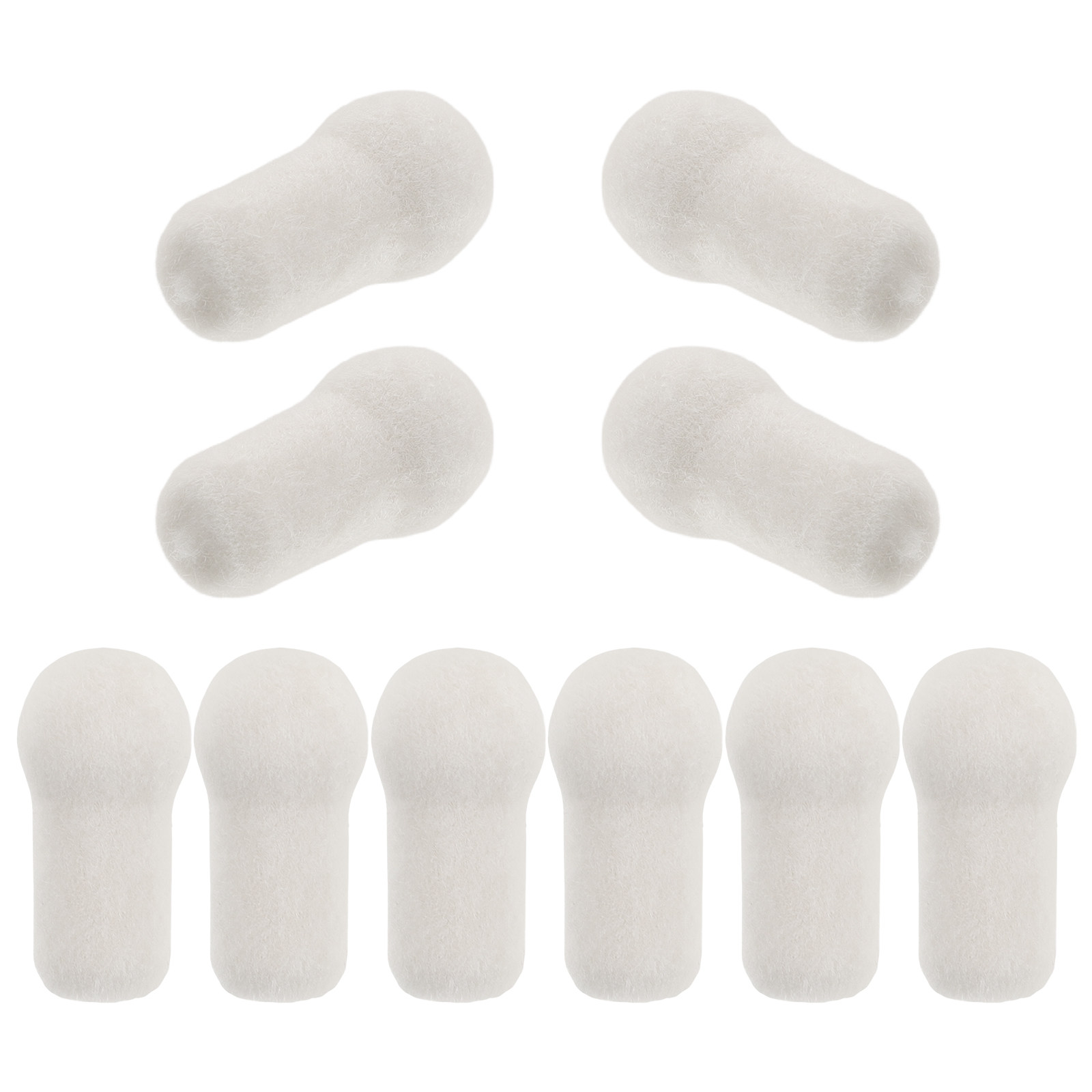 10 unidades de puntas de repue - Stylus Replacement Tip reseña y precio