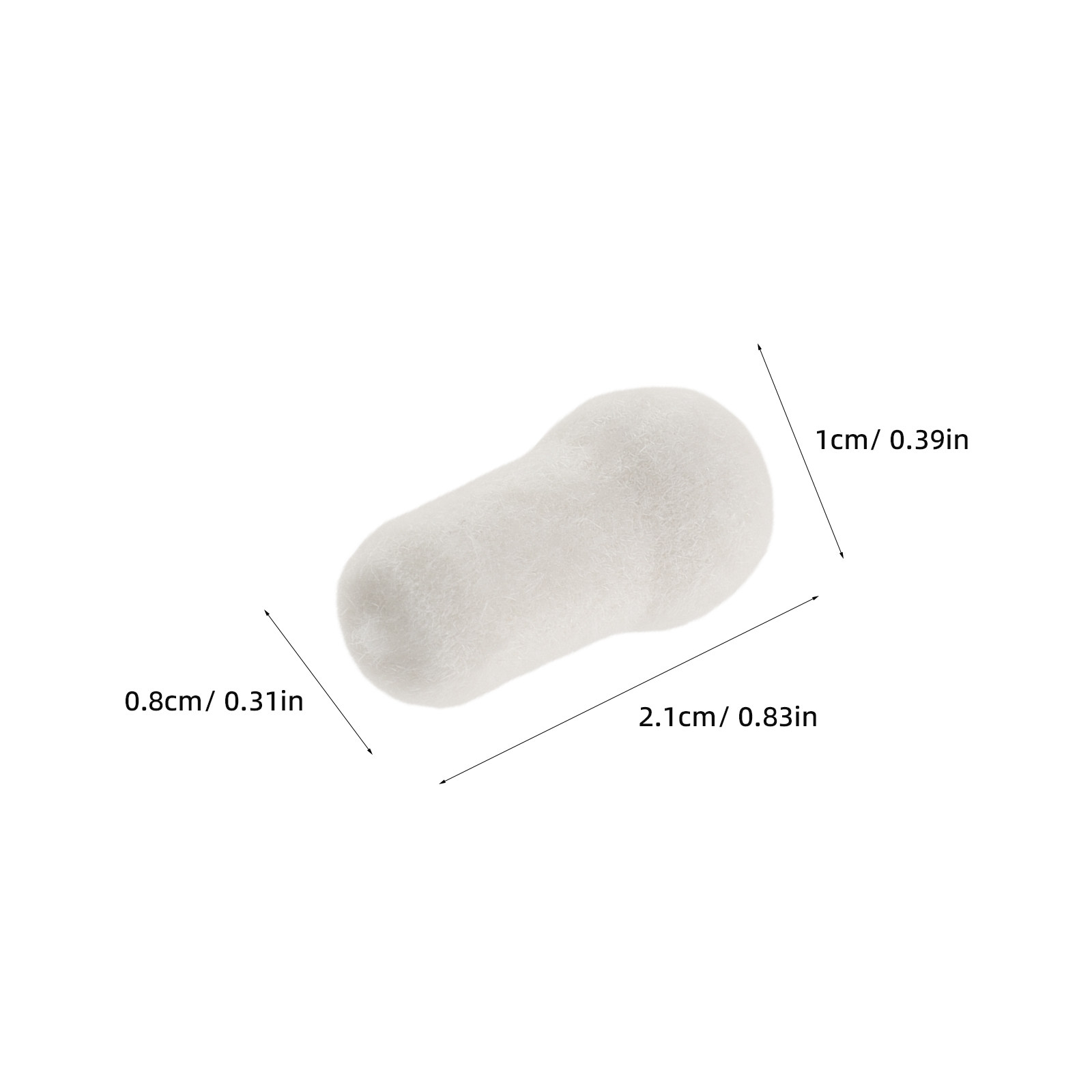 10 unidades de puntas de repue - Stylus Replacement Tip reseña y precio
