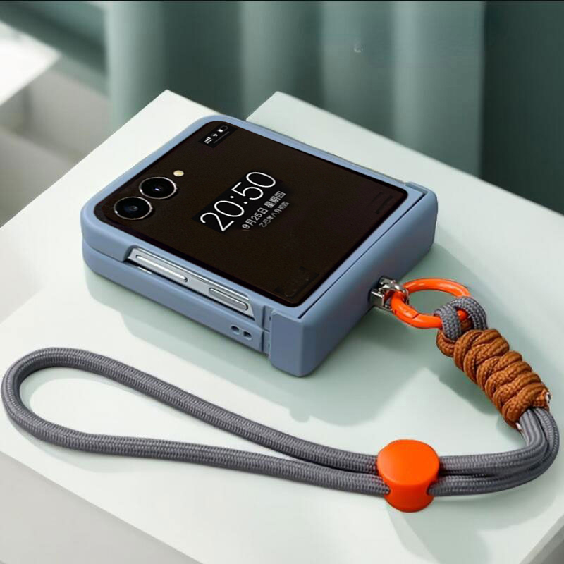Funda con bisagra y correa ant - Motorola Tablet Accessories reseña y precio