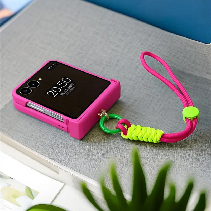 Funda con bisagra y correa ant - Motorola Tablet Accessories reseña y precio