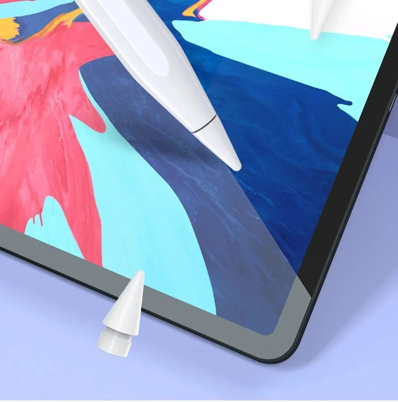 Puntas de Repuesto para Apple  - Stylus Replacement Tip reseña y precio