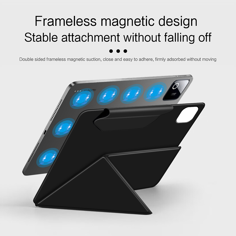 Funda magnética para Xiaomi Pa - Poco Tablet Accessories reseña y precio