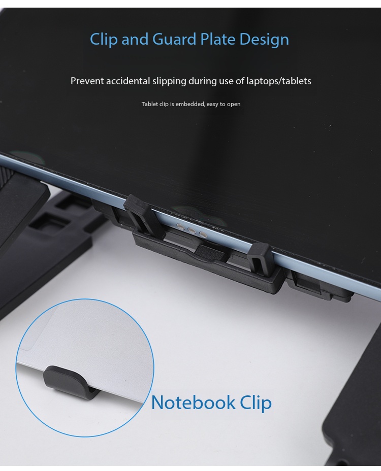 Soporte de Refrigeración Ajust - Cooling Stand Tablet reseña y precio