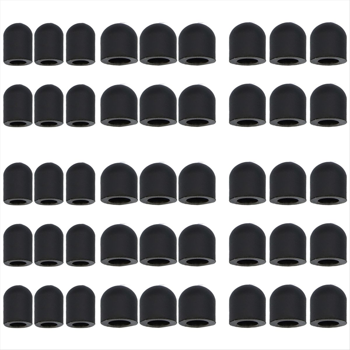 A99X Juego de 45 Puntas de Rep - Stylus Replacement Tip reseña y precio