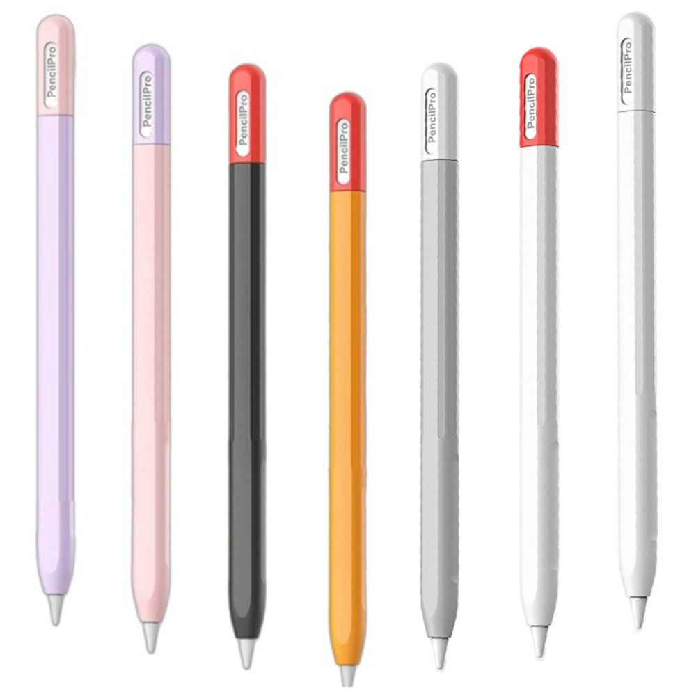 Funda de Silicona para Lápiz d - Tablet Accessories Kids reseña y precio