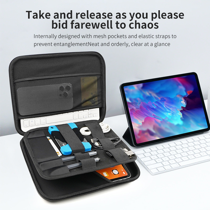 Estuche de transporte para Sam - Samsung Tablet S11 Accessories reseña y precio