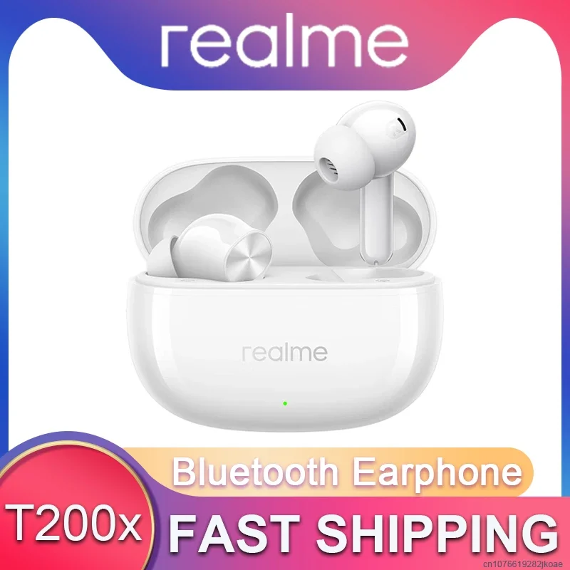 Audífonos inalámbricos origina - Realme Tablet Accessories reseña y precio