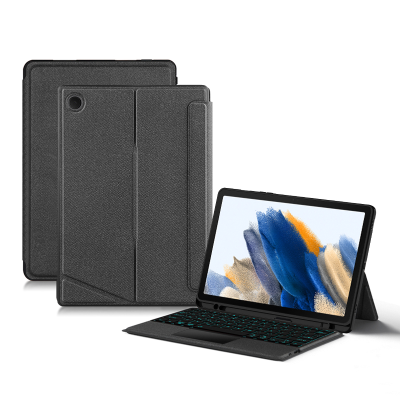 Teclado mágico para Samsung Ga - Samsung Tablet Keyboard Accessories reseña y precio