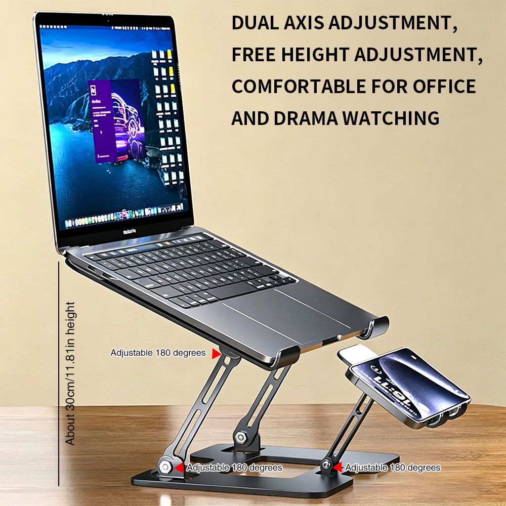 Soporte de Refrigeración para  - Cooling Stand Tablet reseña y precio