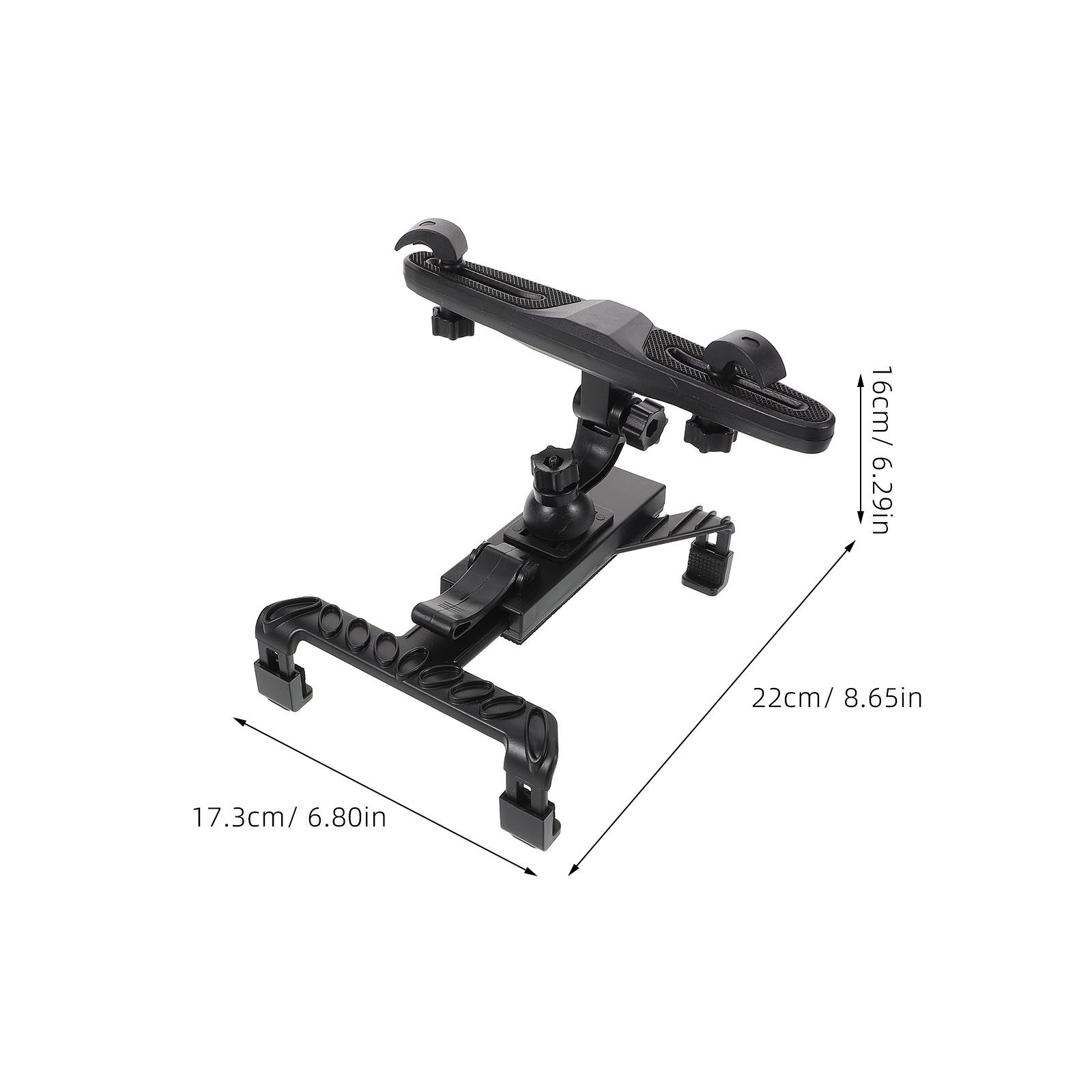 Soporte para tablet en el repo - Tablet Accessories For Car reseña y precio