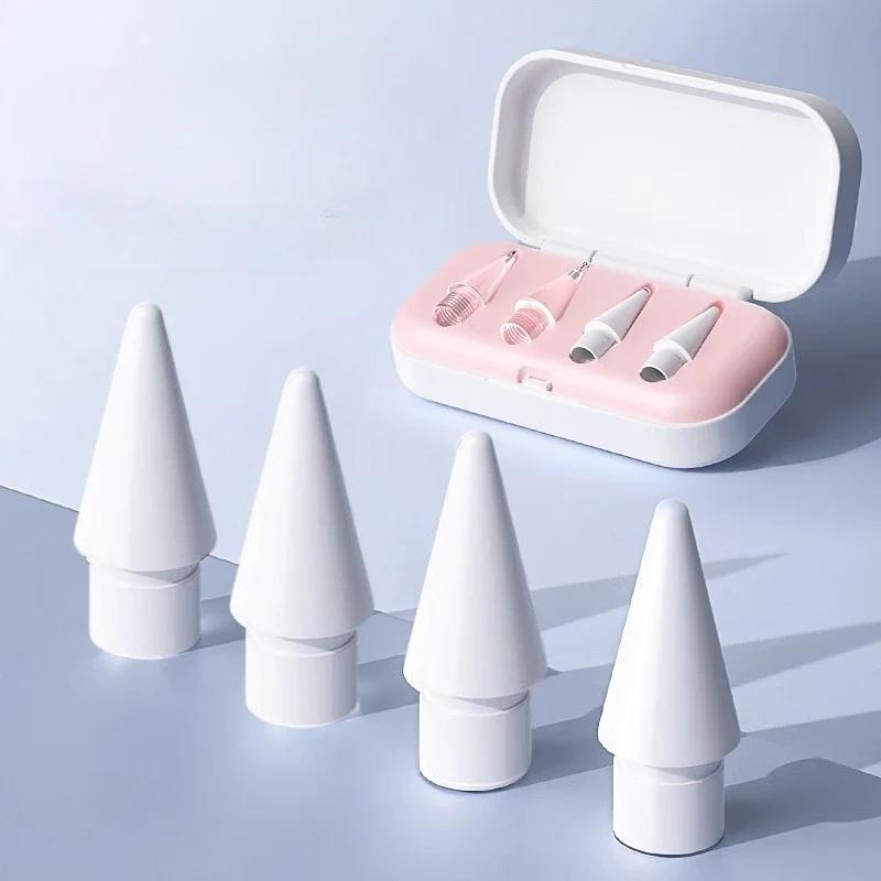 6 puntas de repuesto para Appl - Stylus Replacement Tip reseña y precio
