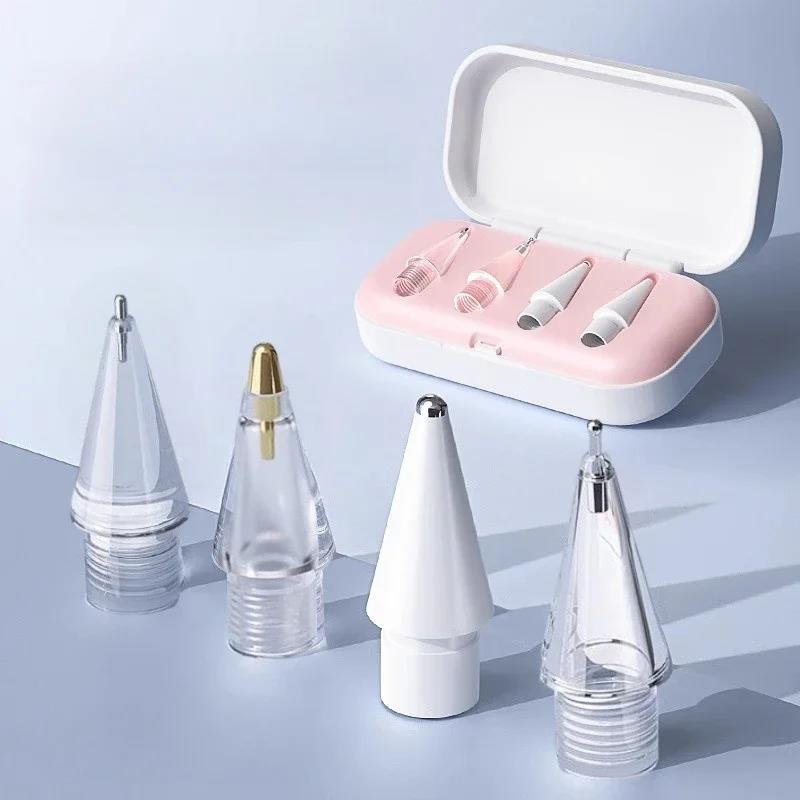 6 puntas de repuesto para Appl - Stylus Replacement Tip reseña y precio