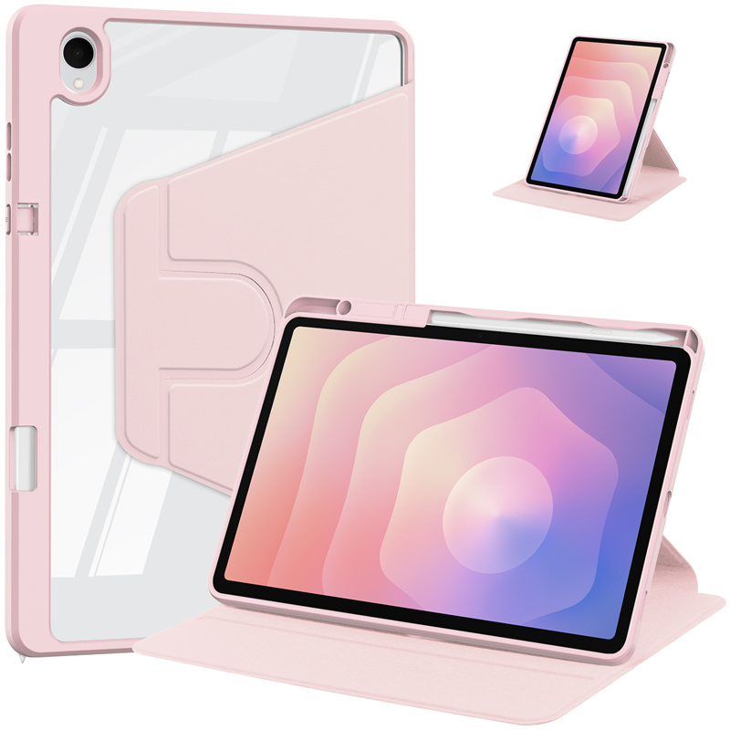 Para Samsung Tab S11 Funda de  - Samsung Tablet S11 Accessories reseña y precio