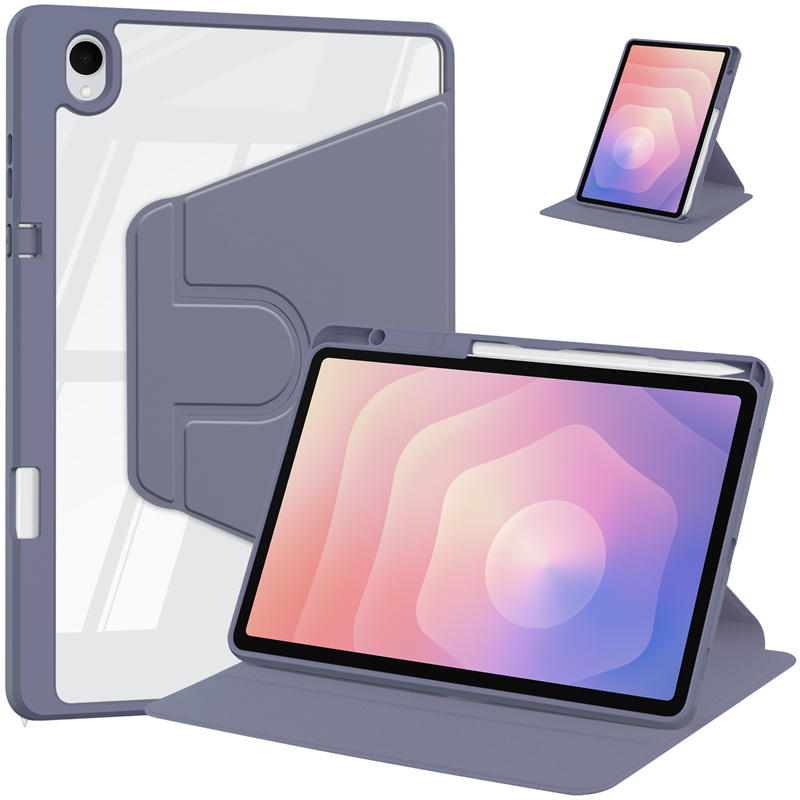 Para Samsung Tab S11 Funda de  - Samsung Tablet S11 Accessories reseña y precio