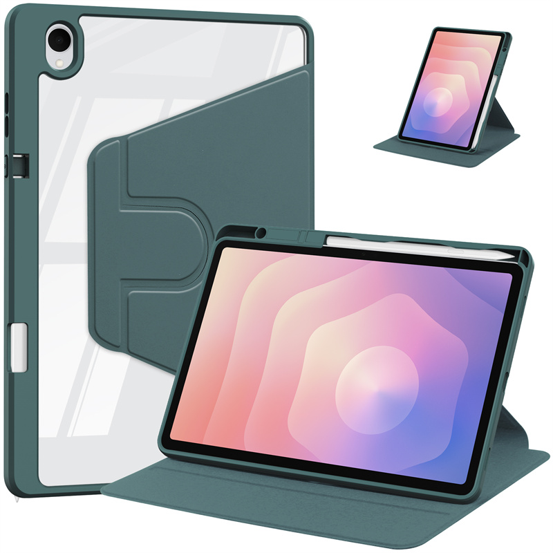 Para Samsung Tab S11 Funda de  - Samsung Tablet S11 Accessories reseña y precio