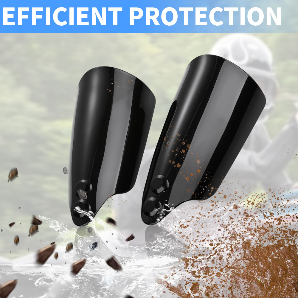 Protectores de Manos para Moto - Tablet Computer Accessories reseña y precio