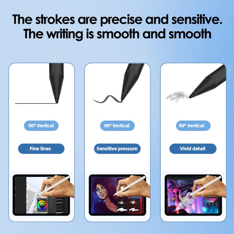 Puntas de bolígrafo para OPPO  - Tablet Drawing Accessories reseña y precio