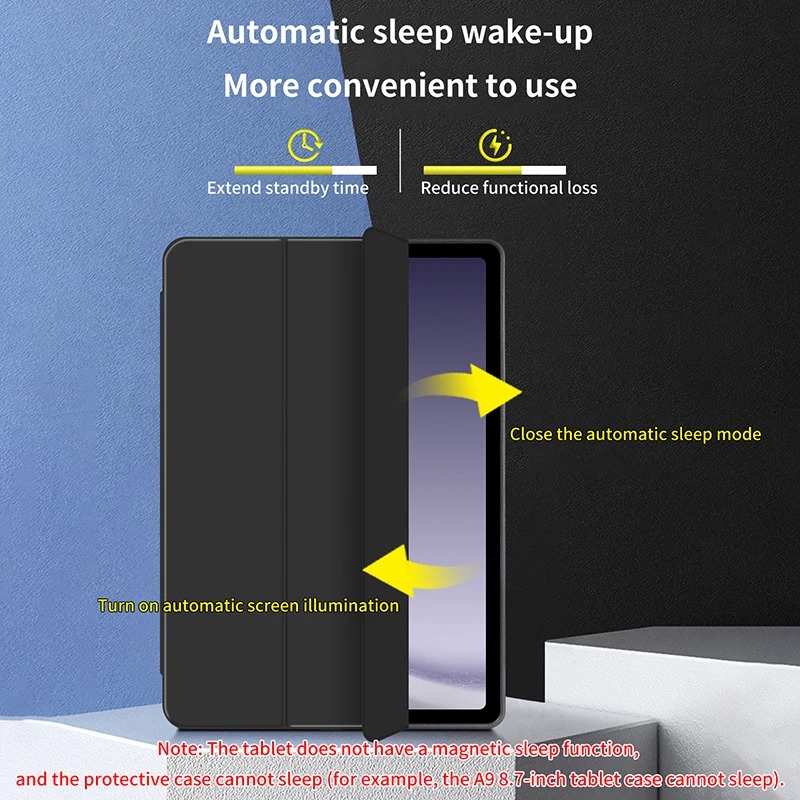 Funda de Silicona Líquida Magn - Samsung Tablet S11 Accessories reseña y precio