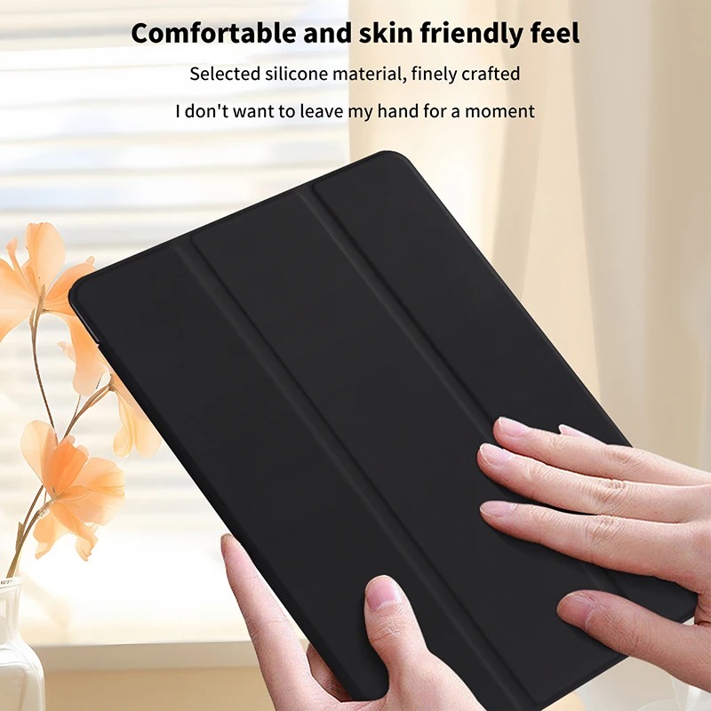 Funda de Silicona Líquida Magn - Samsung Tablet S11 Accessories reseña y precio