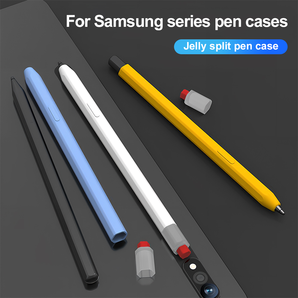 Funda Protectora de Silicona S - Samsung Tablet S11 Accessories reseña y precio