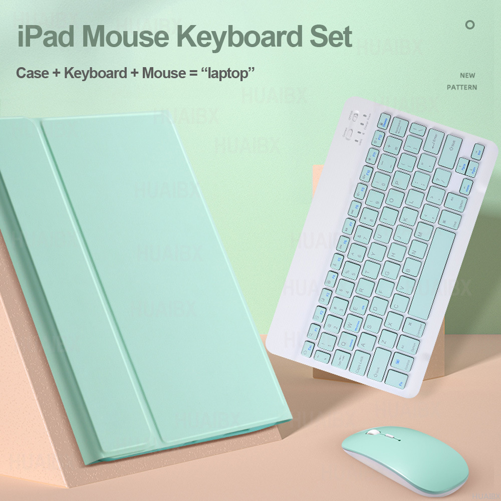 Para Samsung Galaxy Tab A9 Fun - Samsung Tablet Keyboard Accessories reseña y precio