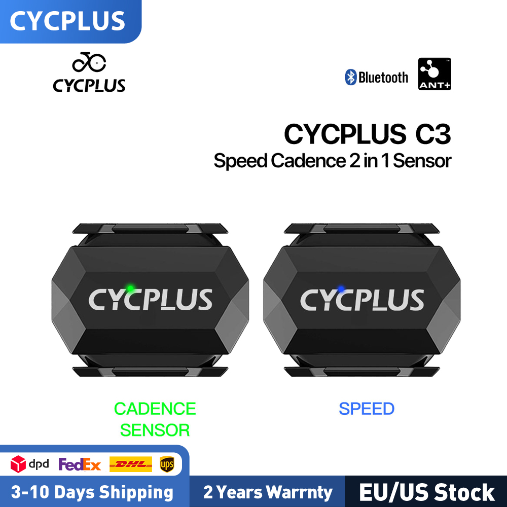 CYCPLUS C3x2 bicicleta ordenad - Tablet Computer Accessories reseña y precio