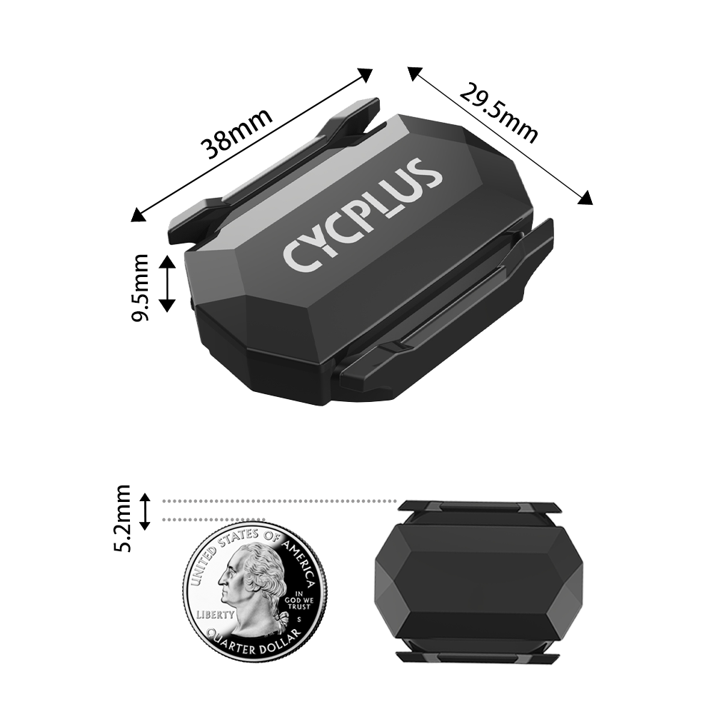 CYCPLUS C3x2 bicicleta ordenad - Tablet Computer Accessories reseña y precio