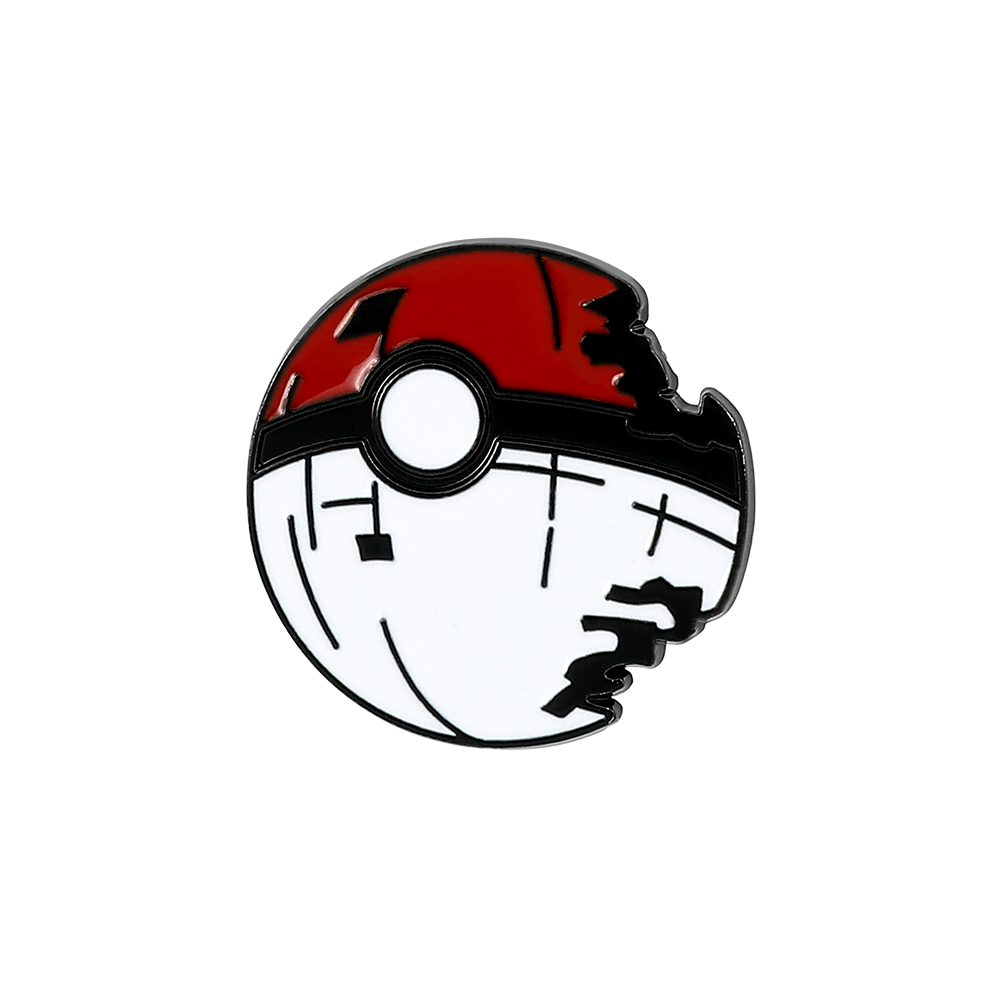 1 Broche de Anime de Aventura  - Tablet Computer Accessories reseña y precio