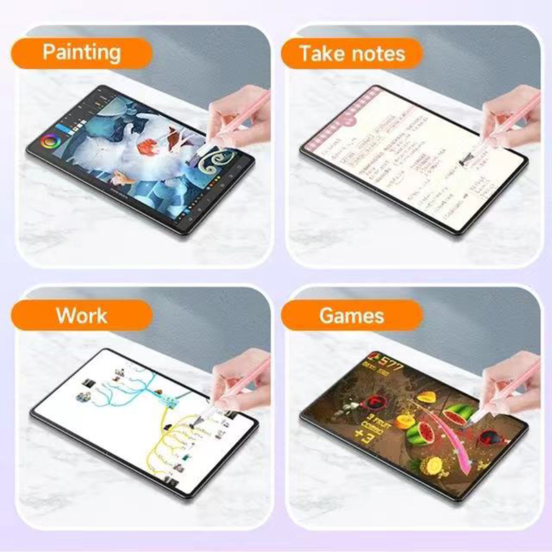 Lápiz óptico para tableta, láp - Tablet Drawing Accessories reseña y precio