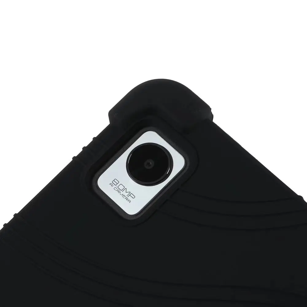 Funda de silicona suave a prue - Realme Tablet Accessories reseña y precio