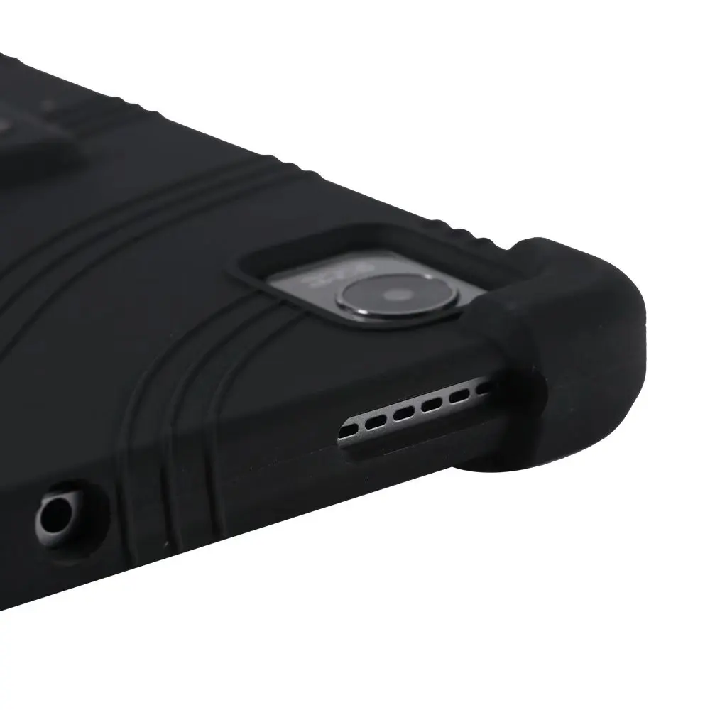 Funda de silicona suave a prue - Realme Tablet Accessories reseña y precio