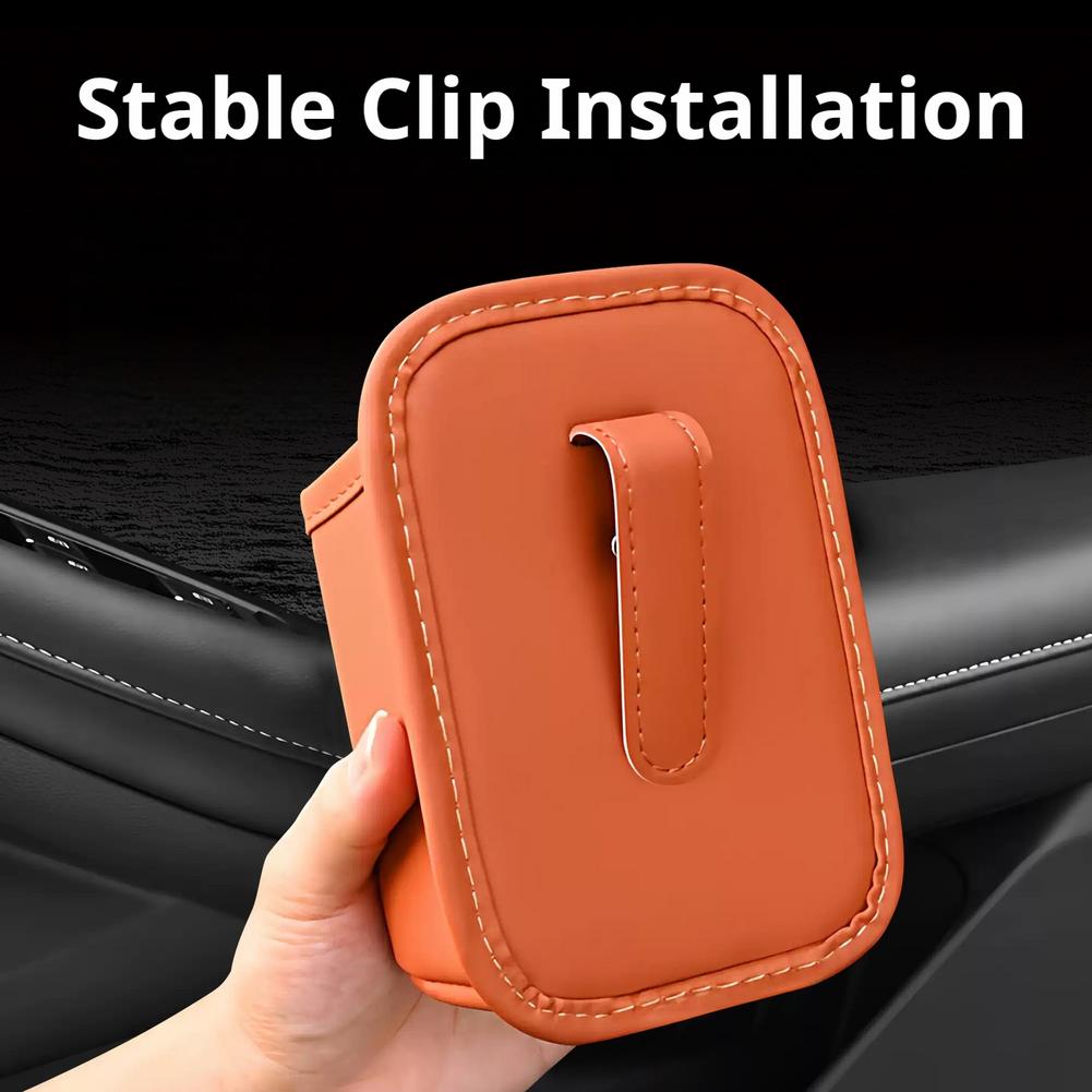 Caja de almacenamiento para la - Tablet Accessories For Car reseña y precio