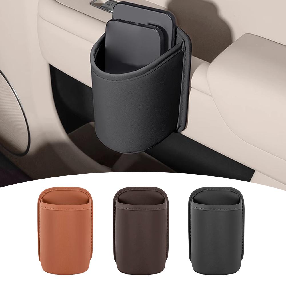 Caja de almacenamiento para la - Tablet Accessories For Car reseña y precio