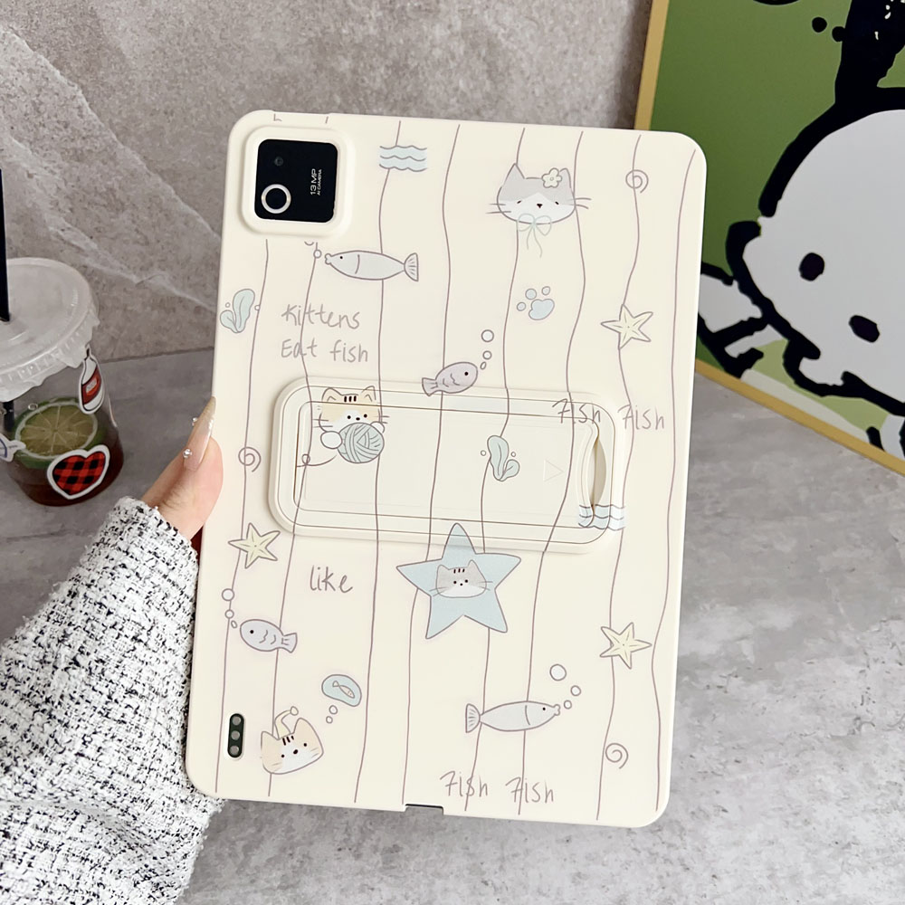 Funda con soporte para tableta - Poco Tablet Accessories reseña y precio
