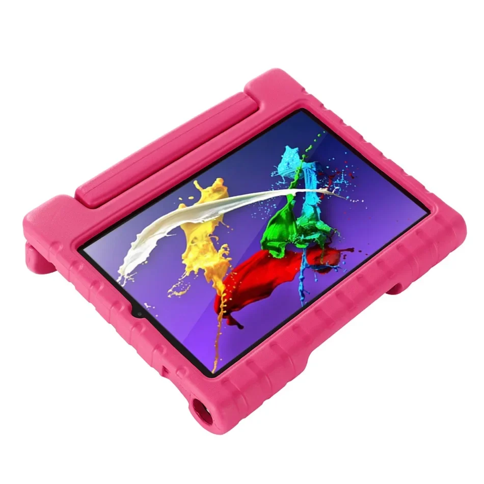 Funda EVA para tableta para ni - Lenovo Tablet Plus Accessories reseña y precio