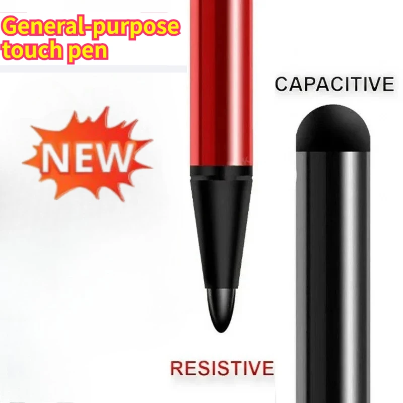Lápiz óptico capacitivo univer - Tablet Accessories Kids reseña y precio