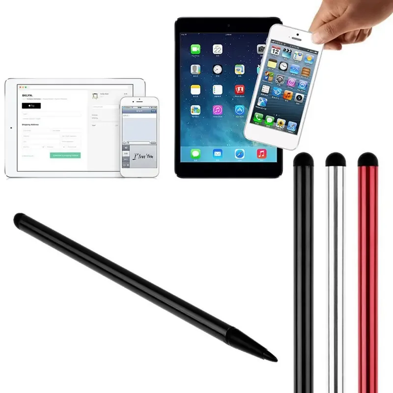 Lápiz óptico capacitivo univer - Tablet Accessories Kids reseña y precio