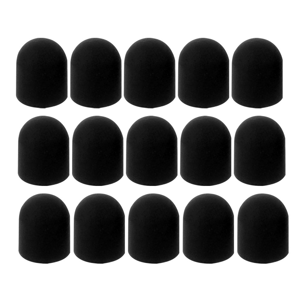 15 puntas de repuesto para láp - Stylus Replacement Tip reseña y precio