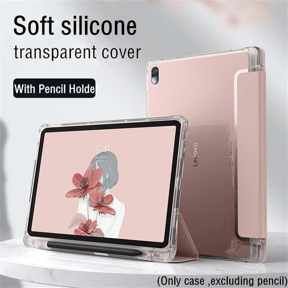 Funda con soporte para lápiz p - Lenovo Tablet Plus Accessories reseña y precio