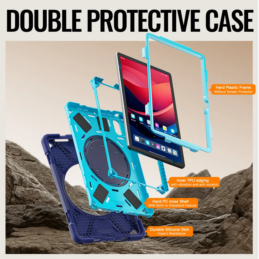 Funda para niños para Lenovo T - Lenovo Tablet Plus Accessories reseña y precio