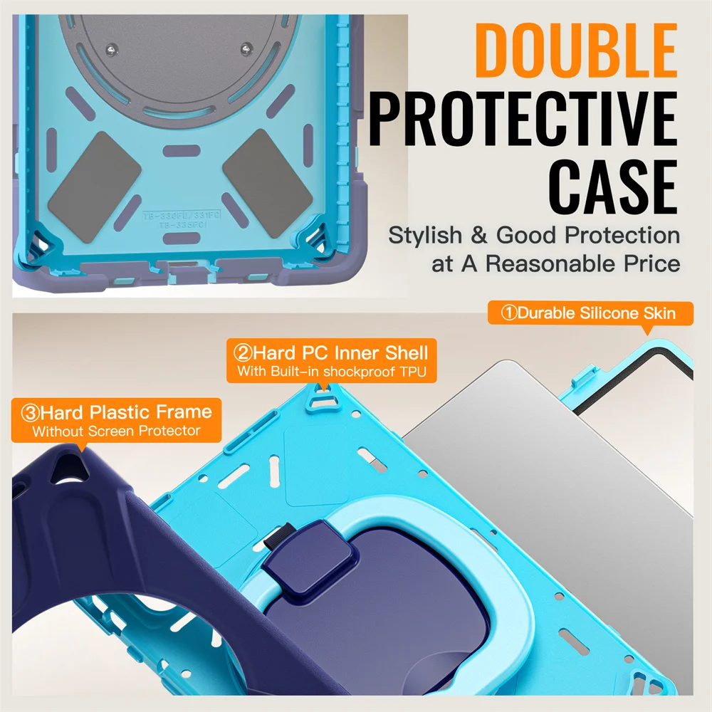 Funda para niños para Lenovo T - Lenovo Tablet Plus Accessories reseña y precio